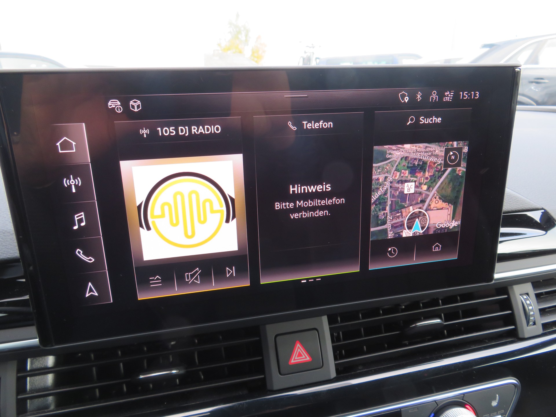 AUDI A4 Avant 40 TFSI EDITION PLUS "S-LINE Competition"" S-tronic quattro - 10
