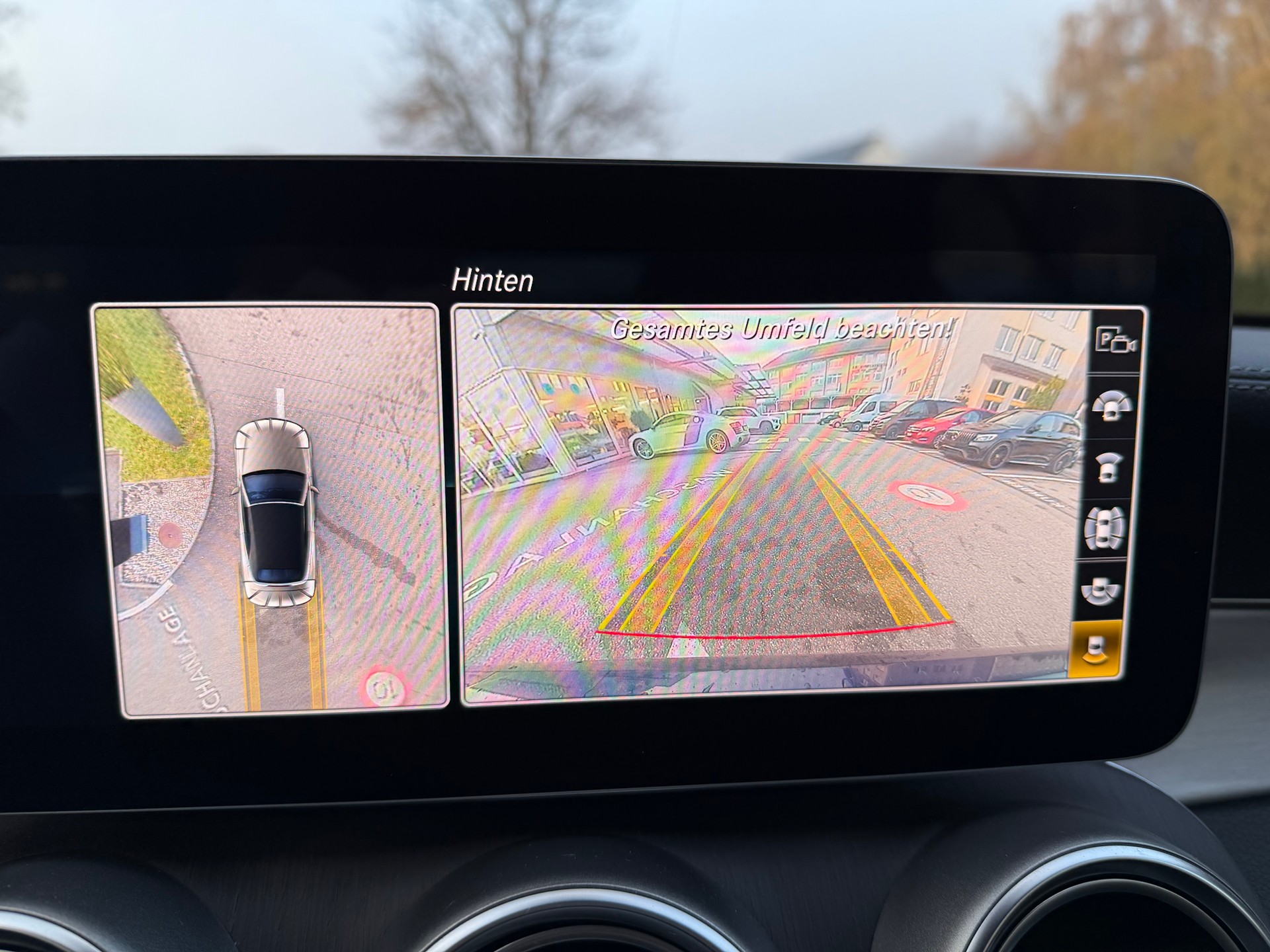 MERCEDES-BENZ C 43 AMG 4Matic - 12