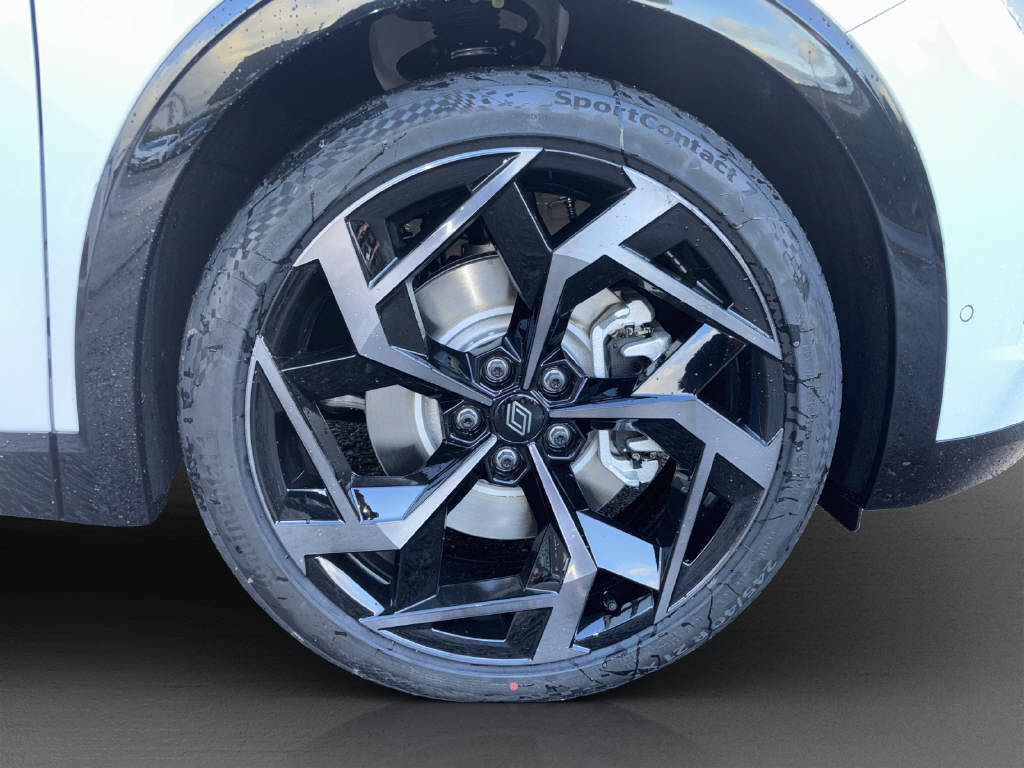 RENAULT Rafale 1.2 E-Tech Plug-in Atelier Alpine - 15