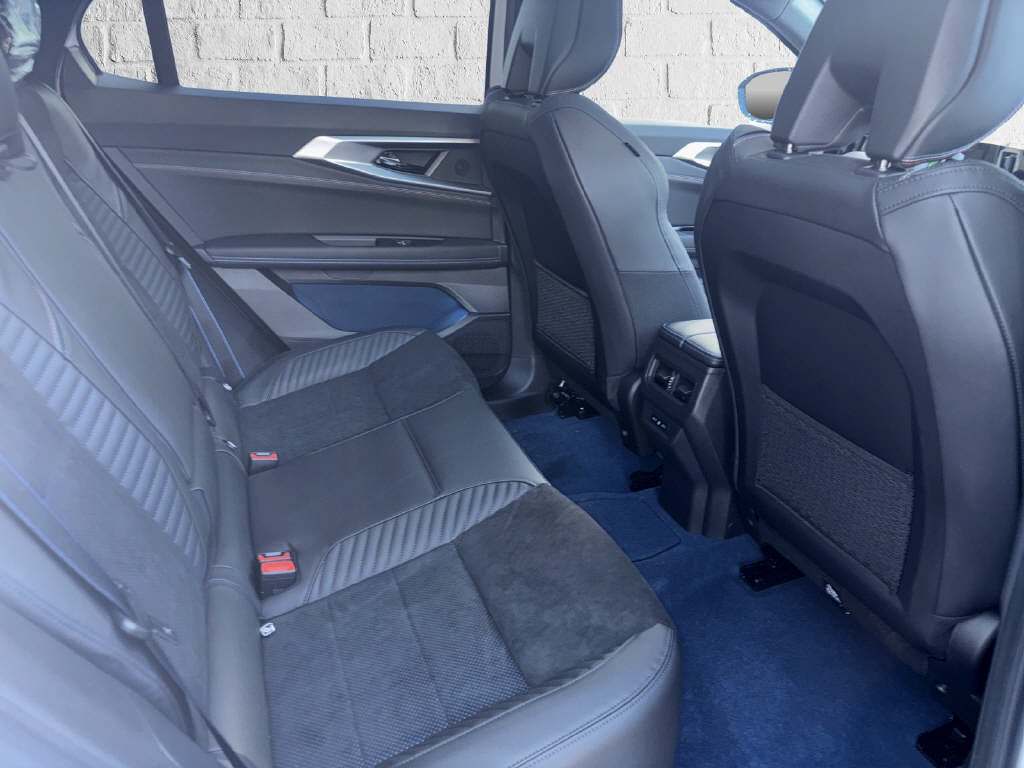 RENAULT Rafale 1.2 E-Tech Plug-in Atelier Alpine - 11