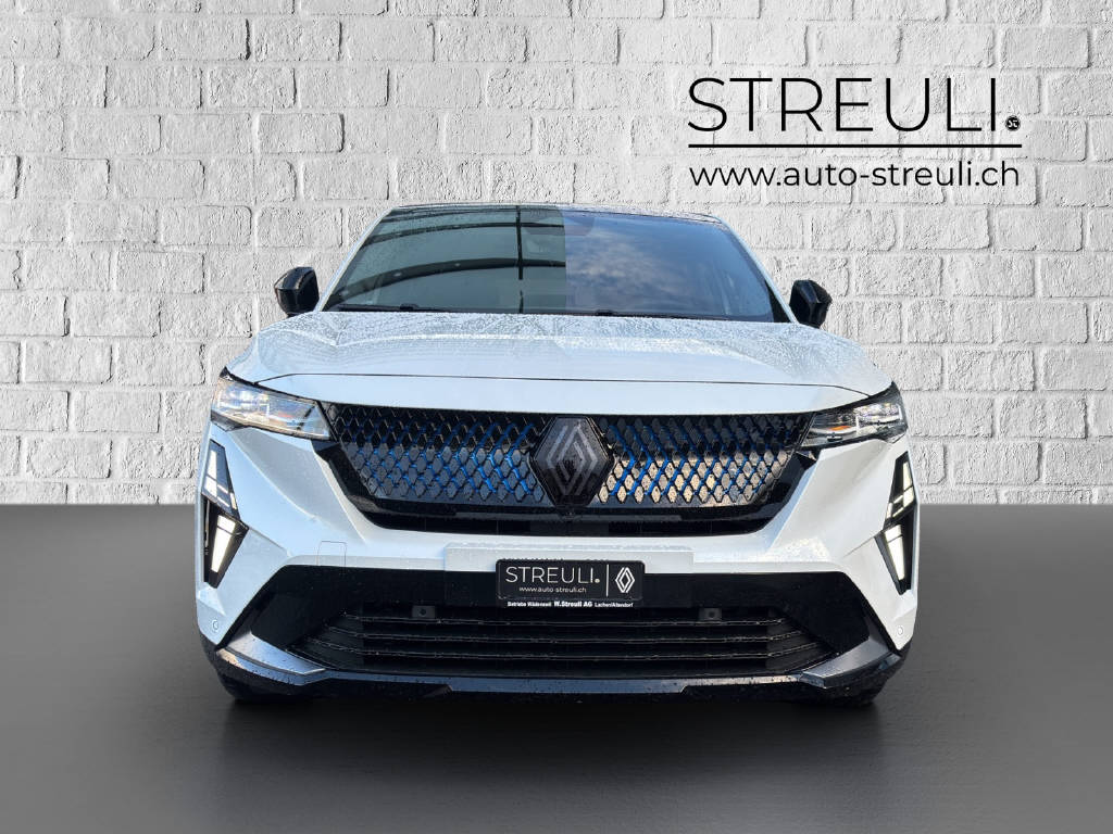 RENAULT Rafale 1.2 E-Tech Plug-in Atelier Alpine - 2