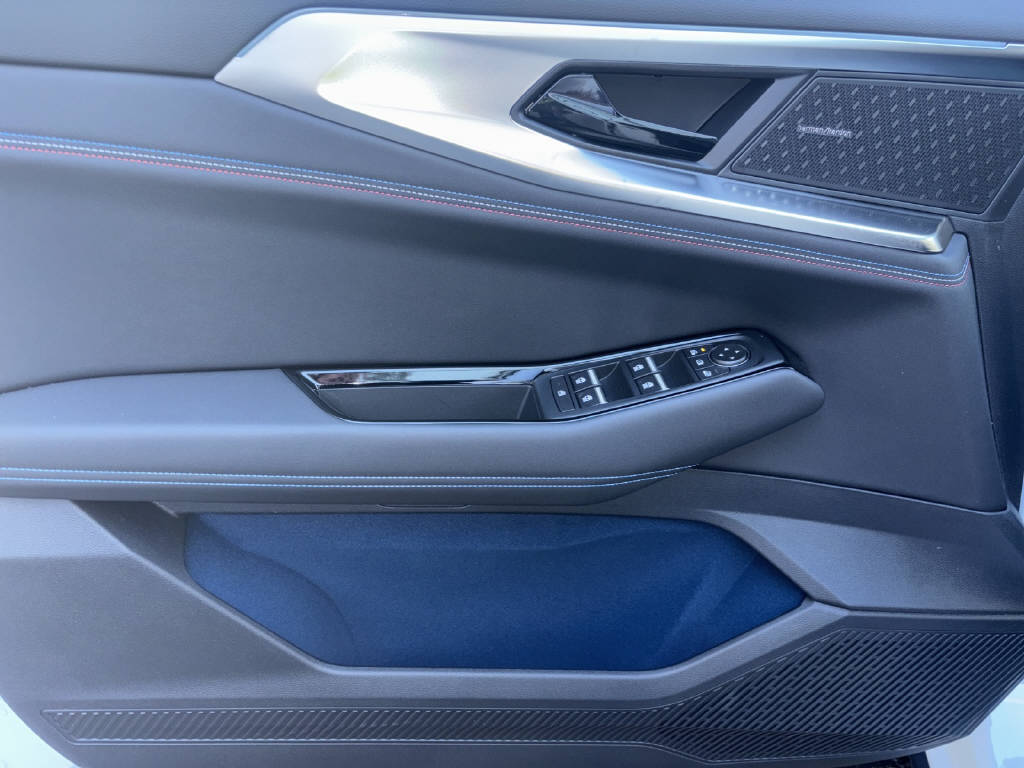 RENAULT Rafale 1.2 E-Tech Plug-in Atelier Alpine - 13