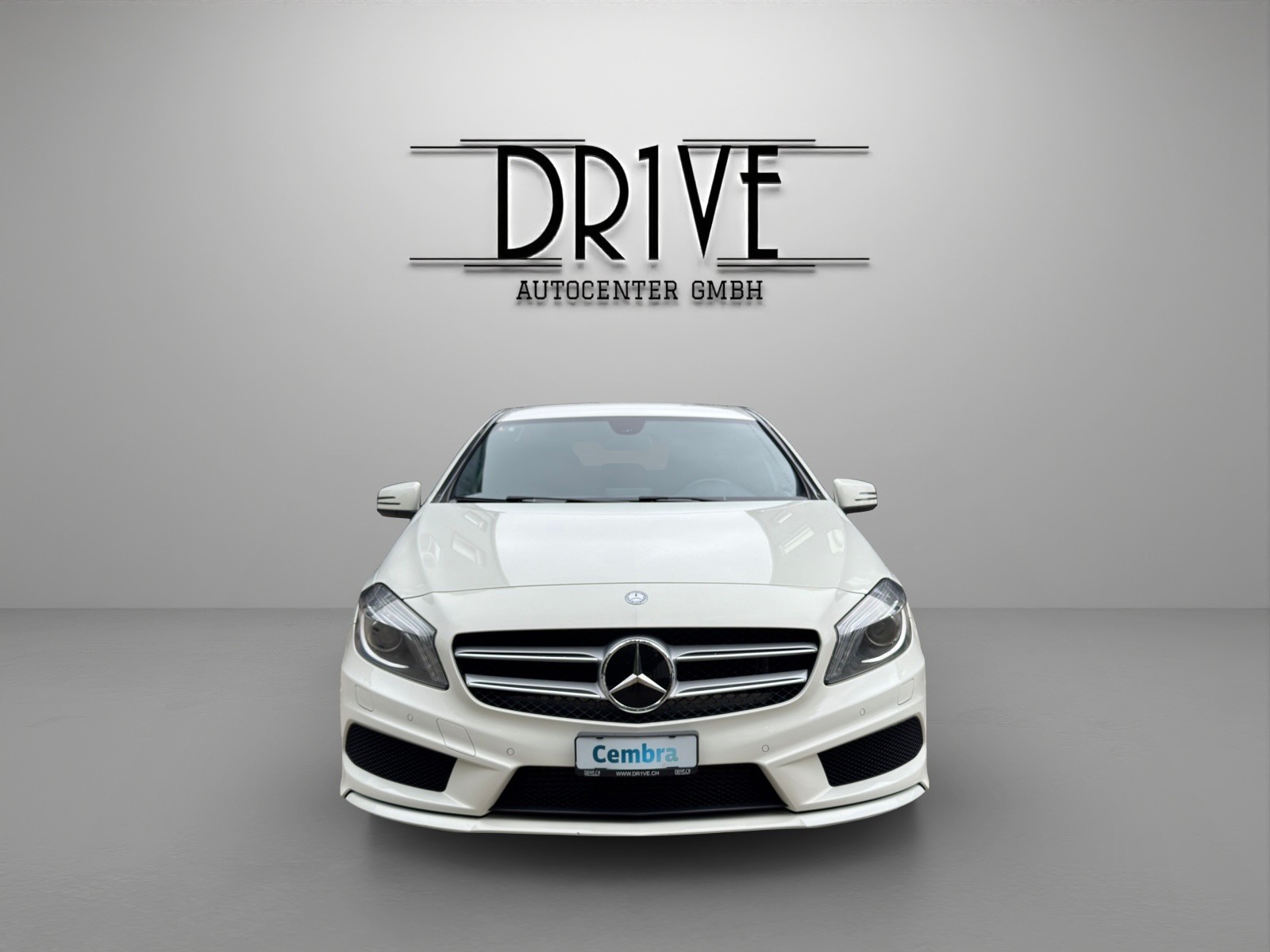 MERCEDES-BENZ A 250 AMG Line 7G-DCT - 2