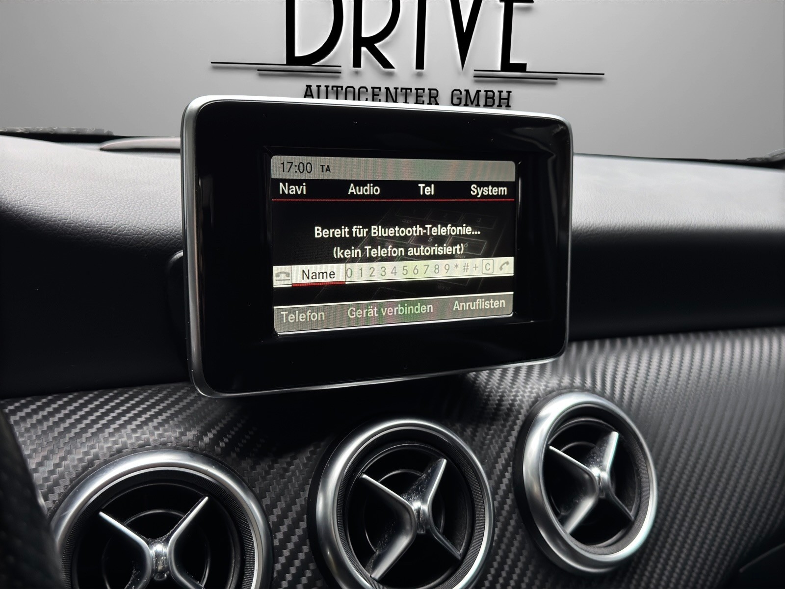 MERCEDES-BENZ A 250 AMG Line 7G-DCT - 14