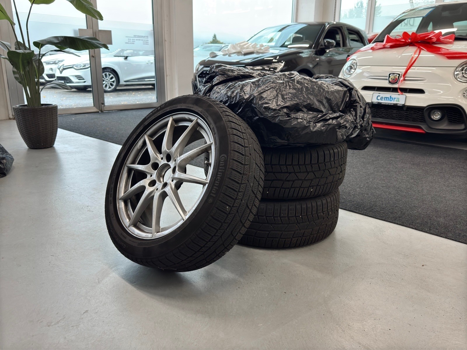 MERCEDES-BENZ A 250 AMG Line 7G-DCT - 20