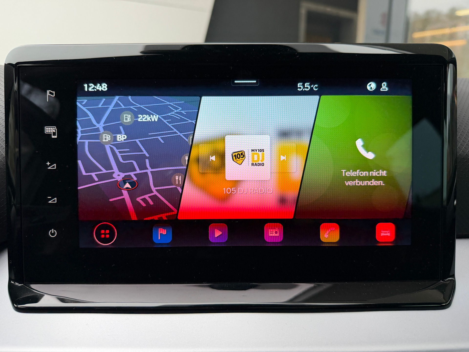 SEAT Ibiza 1.0 EcoTSI Move FR DSG - 13