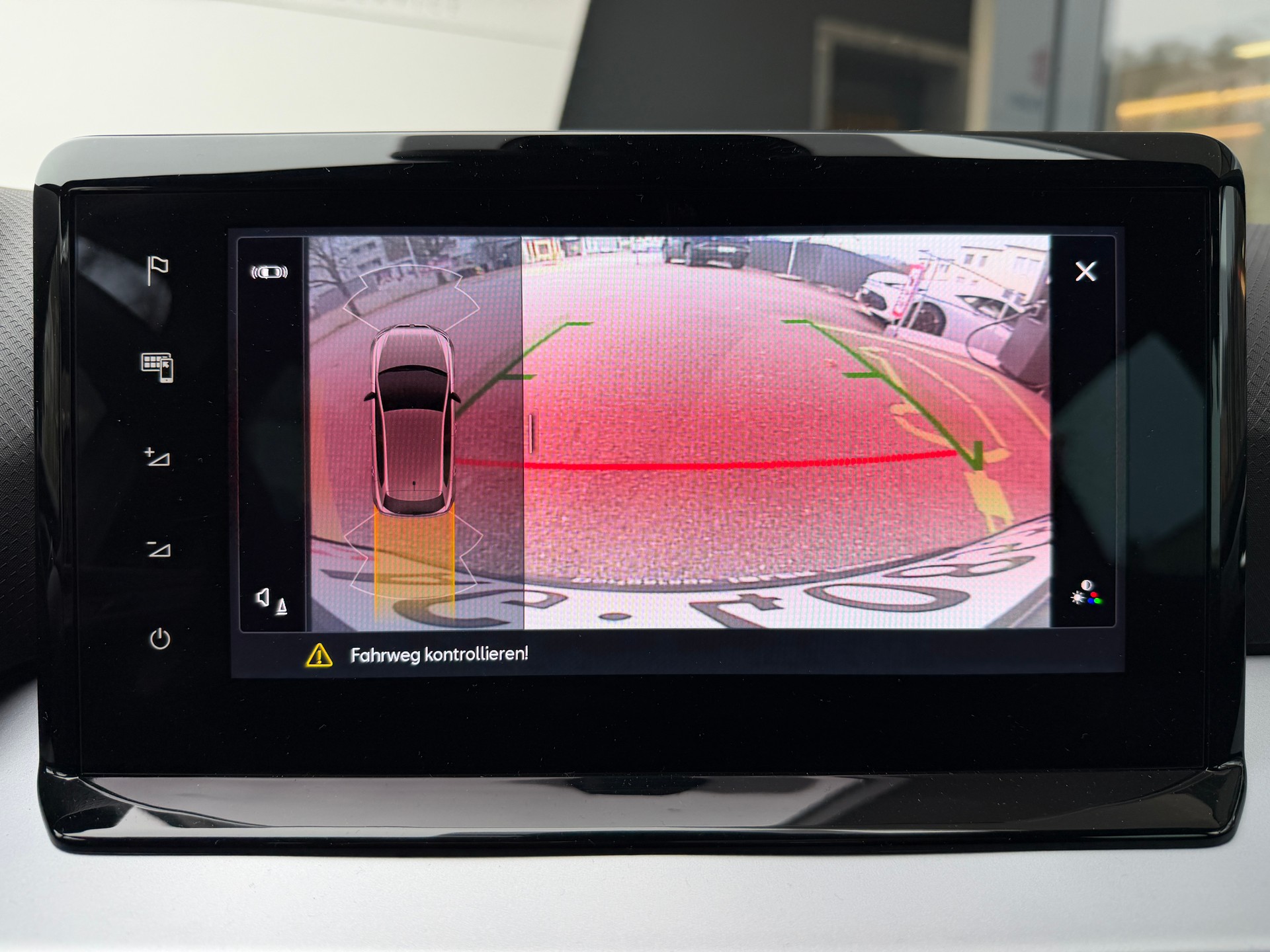 SEAT Ibiza 1.0 EcoTSI Move FR DSG - 14