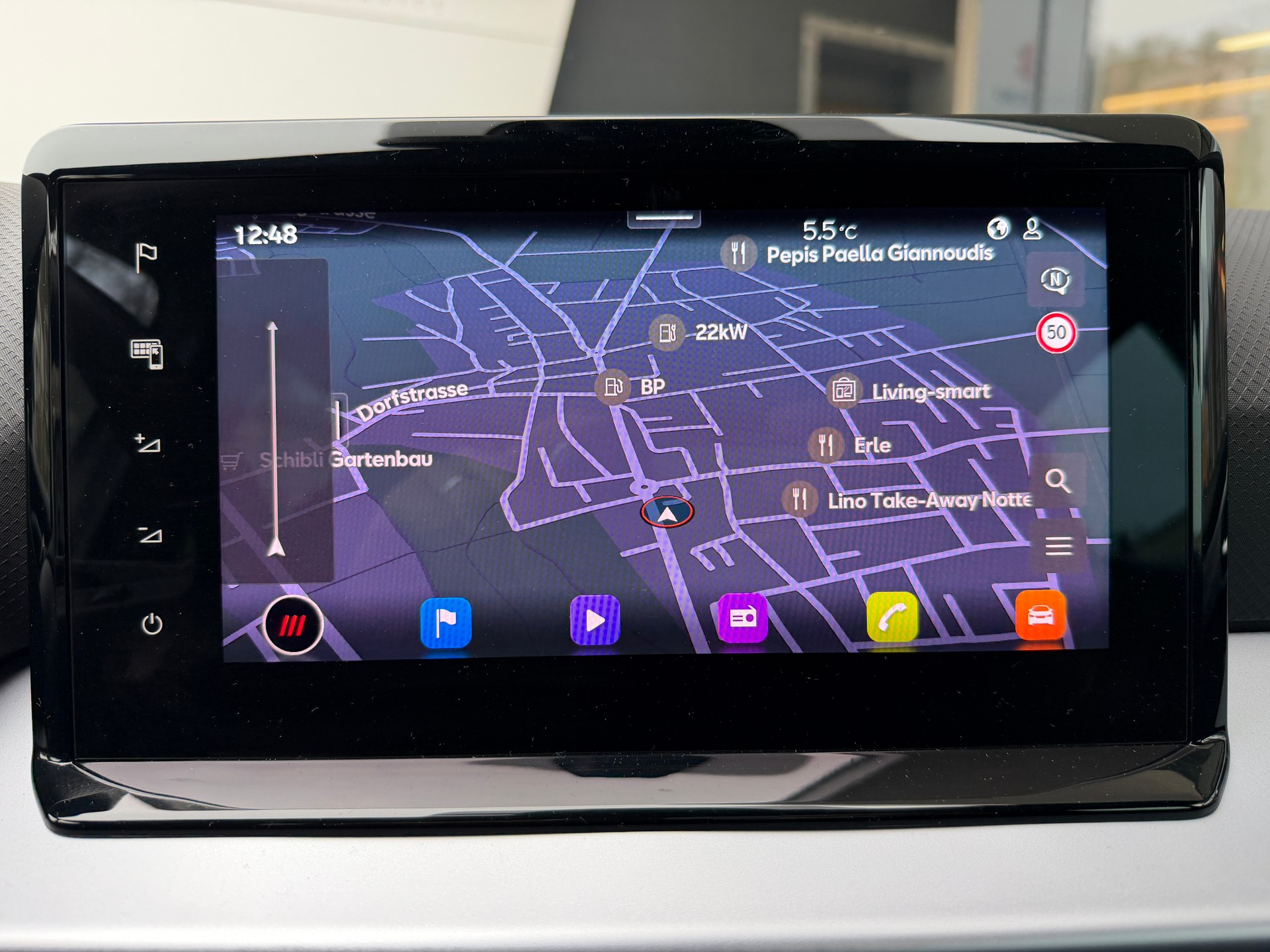 SEAT Ibiza 1.0 EcoTSI Move FR DSG - 15