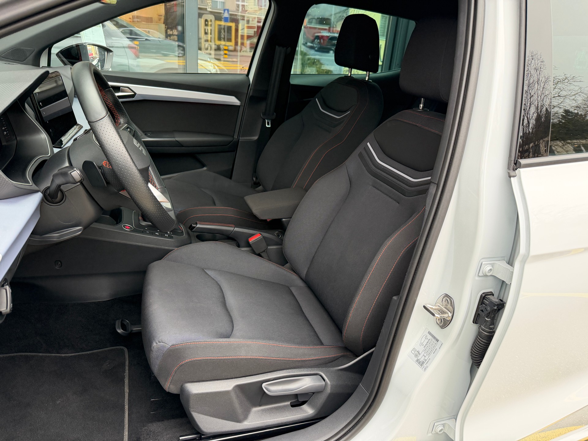 SEAT Ibiza 1.0 EcoTSI Move FR DSG - 9