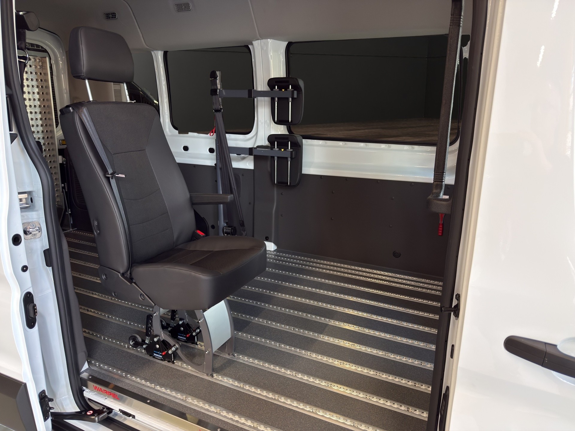 FORD Transit Combi 350 L3 Trend FWD A - 8