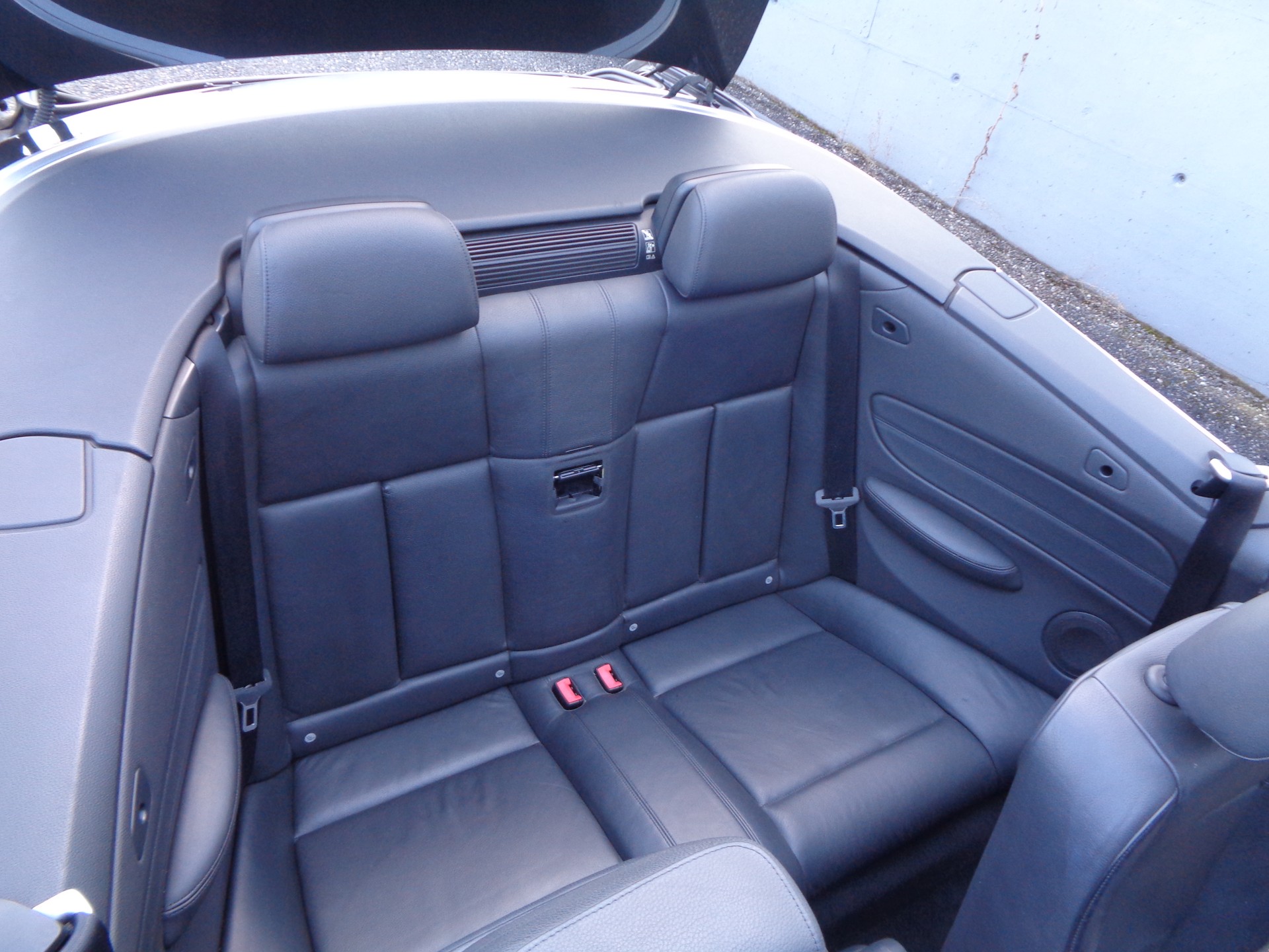 BMW 125i Cabrio - 16