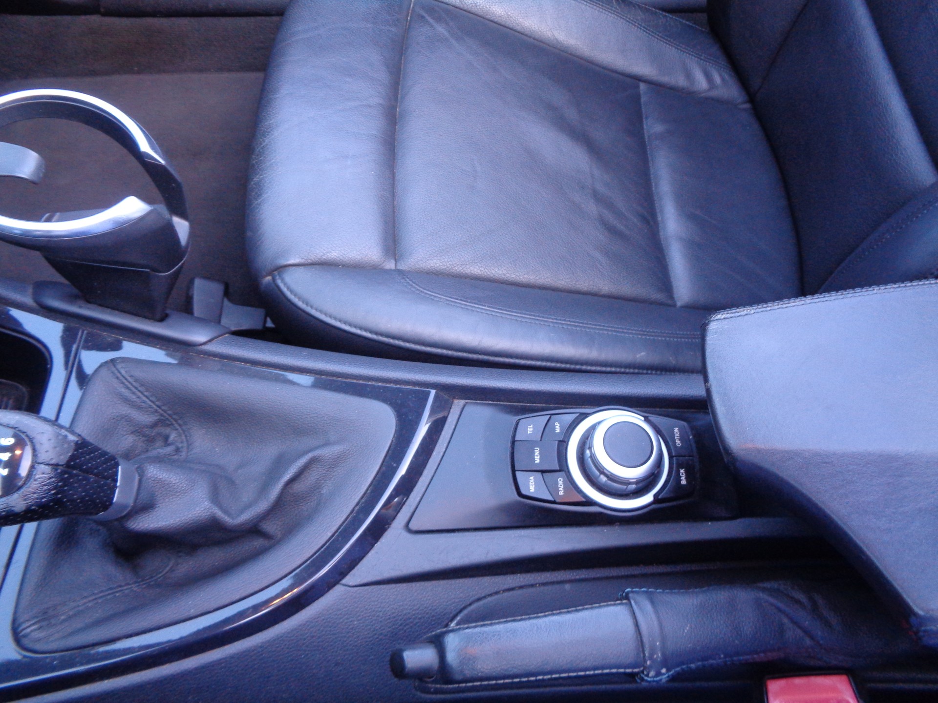 BMW 125i Cabrio - 17