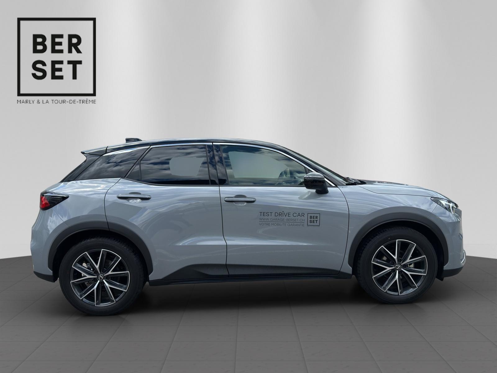 LEXUS LBX 1.5 Hybrid Emotion AWD - 6