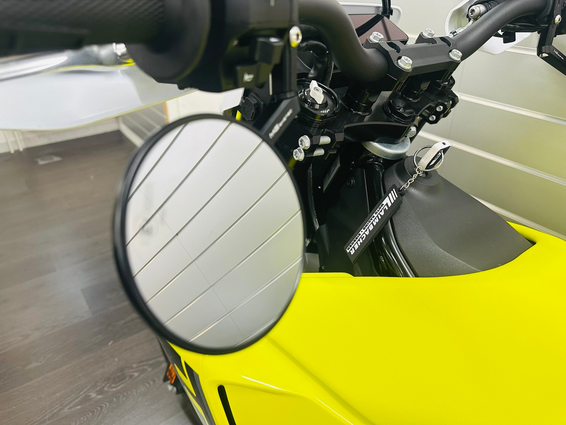 HUSQVARNA 701 Supermoto (35kW) - 3