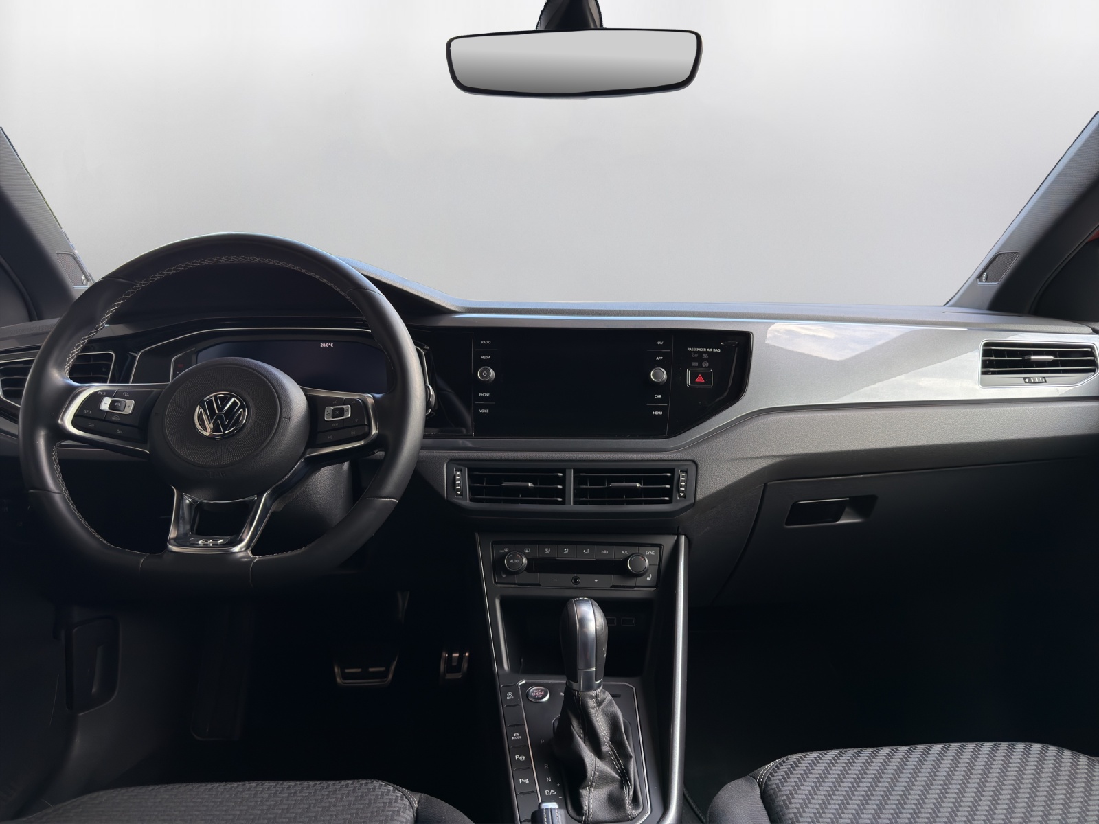 VW Polo 1.0 TSI BMT Highline DSG - 7