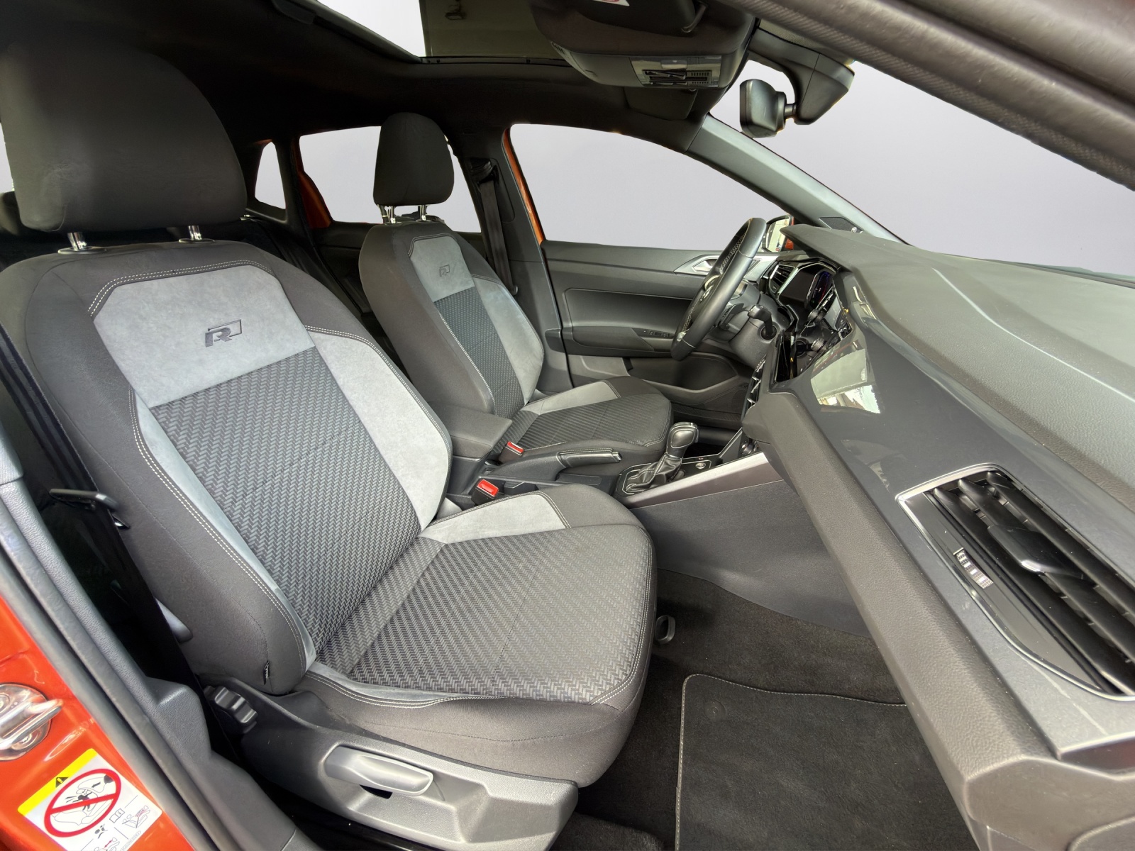 VW Polo 1.0 TSI BMT Highline DSG - 12
