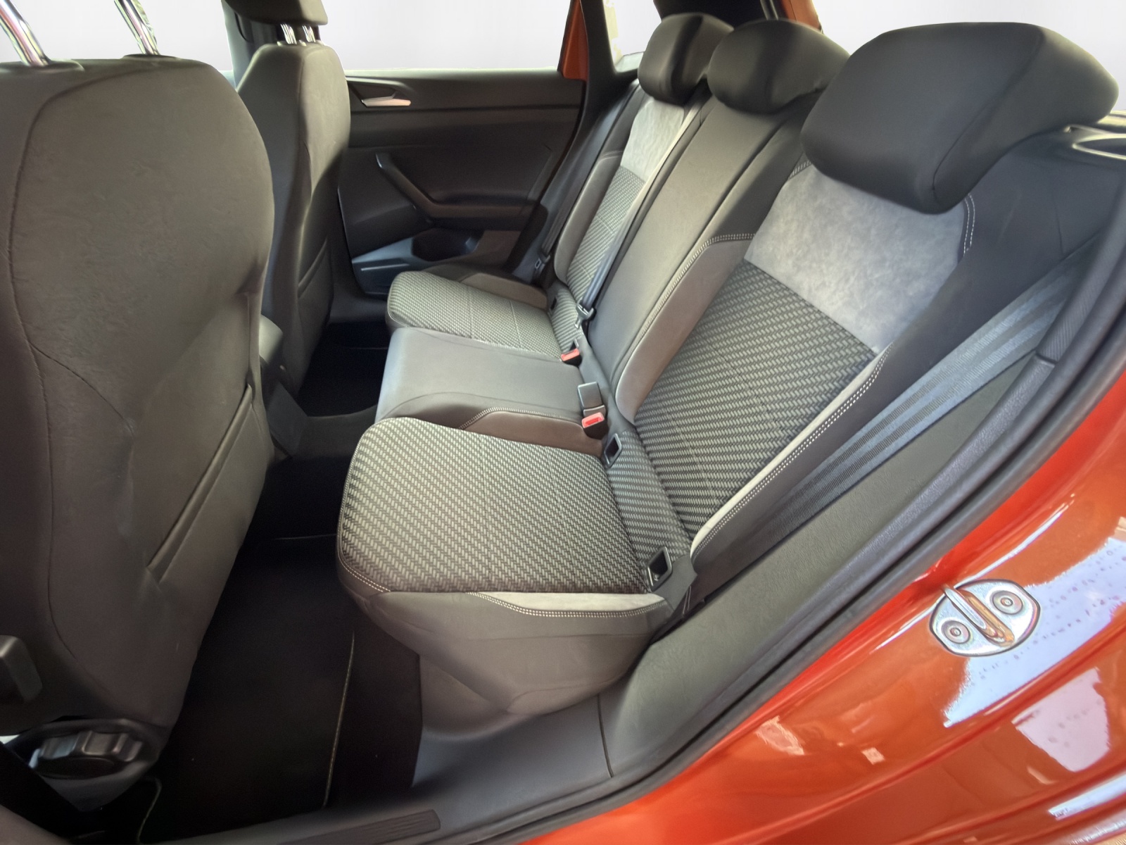 VW Polo 1.0 TSI BMT Highline DSG - 11