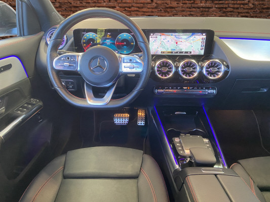 MERCEDES-BENZ EQA 250 AMG Line AMG Line - 10