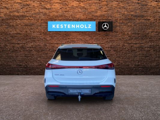 MERCEDES-BENZ EQA 250 AMG Line AMG Line - 6