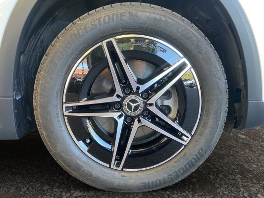 MERCEDES-BENZ EQA 250 AMG Line AMG Line - 9