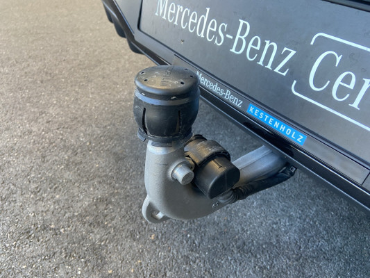 MERCEDES-BENZ EQA 250 AMG Line AMG Line - 7