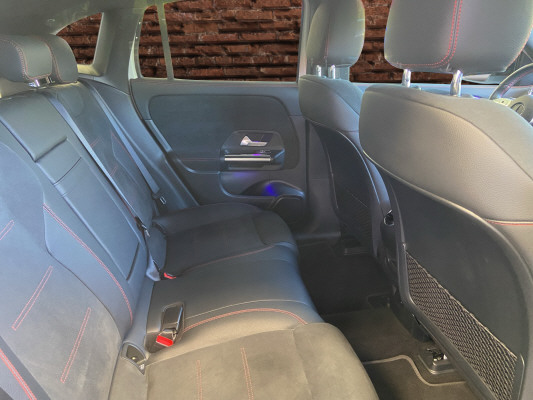 MERCEDES-BENZ EQA 250 AMG Line AMG Line - 13