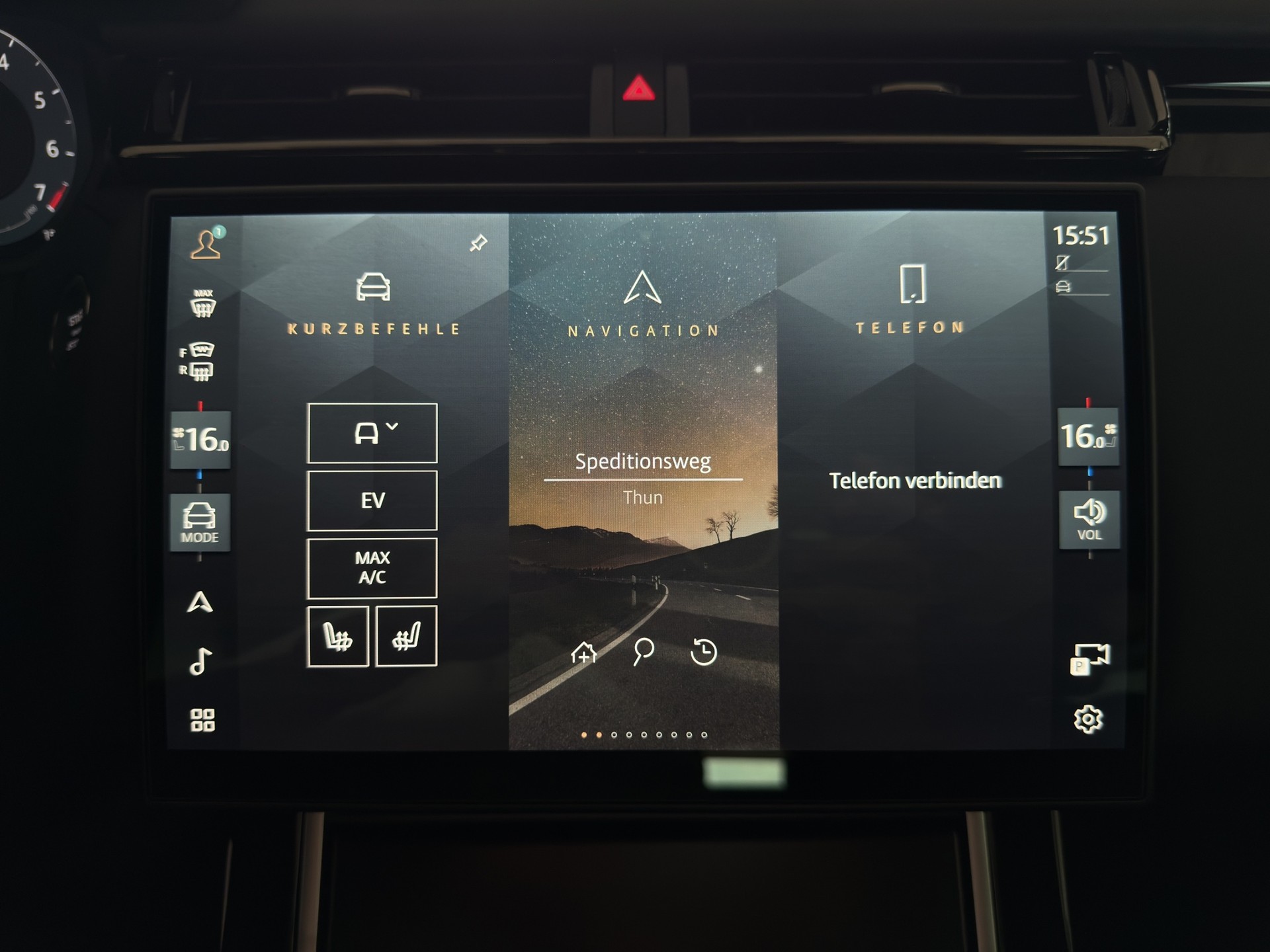LAND ROVER Range Rover Velar 2.0 P400e Belgravia Edition - 11