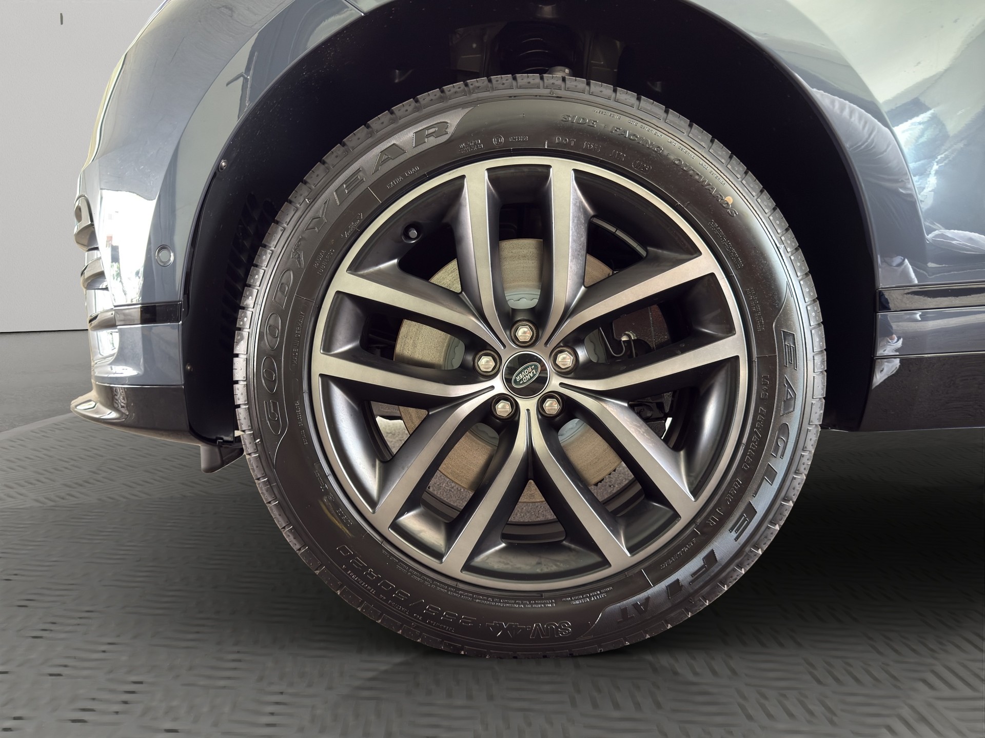LAND ROVER Range Rover Velar 2.0 P400e Belgravia Edition - 19