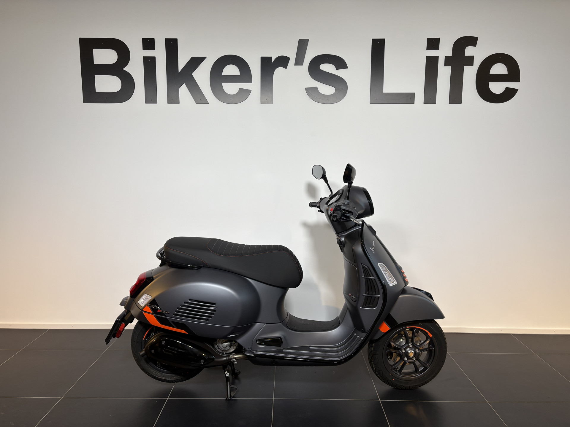 PIAGGIO Vespa GTS 310 Super Sport