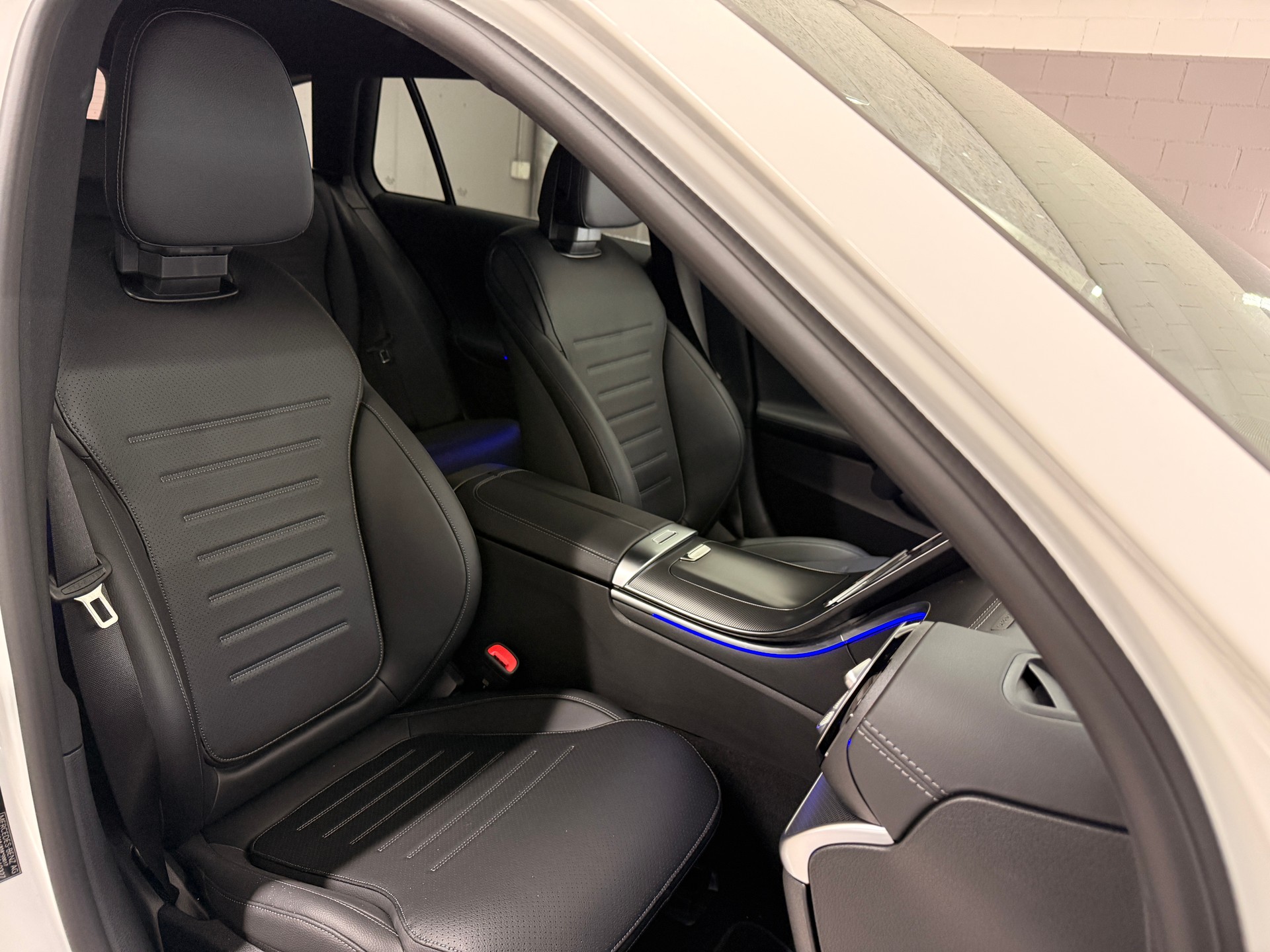 MERCEDES-BENZ C 300 4MATIC T-Modell - 9