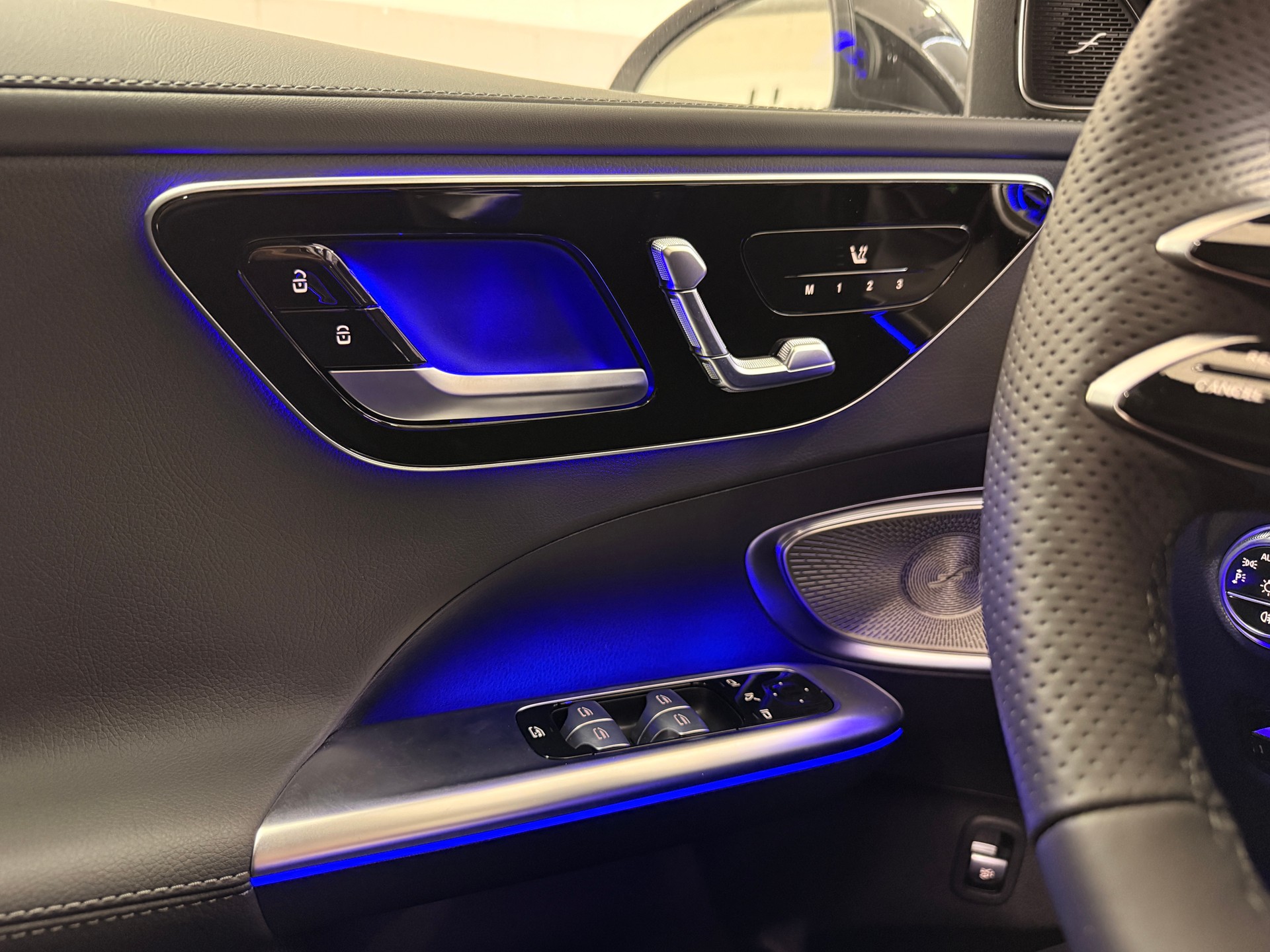 MERCEDES-BENZ C 300 4MATIC T-Modell - 16