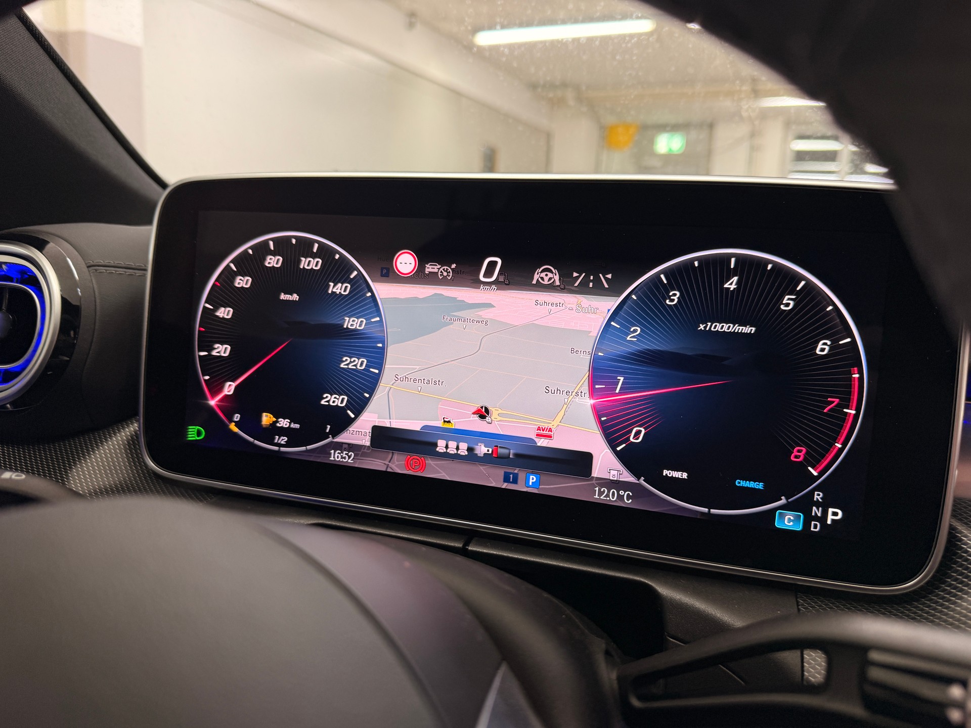 MERCEDES-BENZ C 300 4MATIC T-Modell - 14