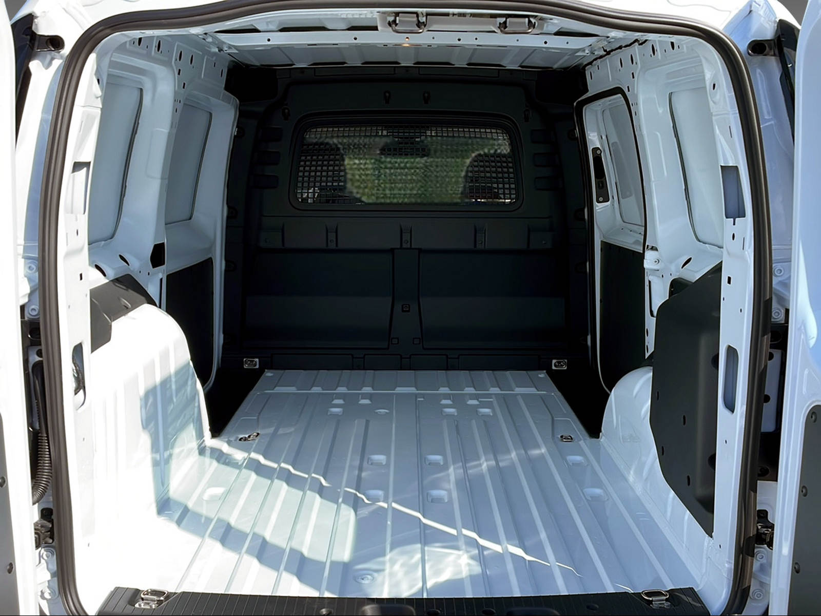 FORD Grand Transit Connect Kaw. 1.5 EcoBoost 150 Trend PHEV - 9