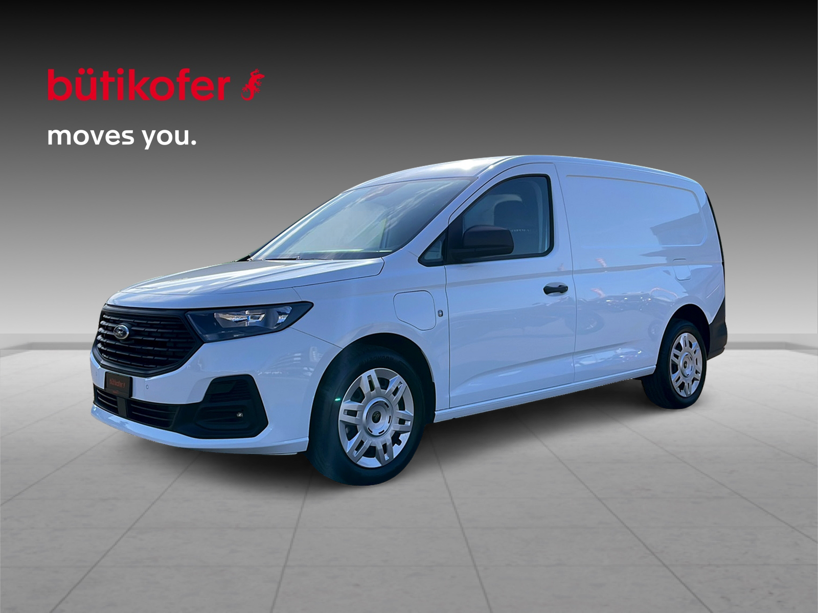 FORD Grand Transit Connect Kaw. 1.5 EcoBoost 150 Trend PHEV