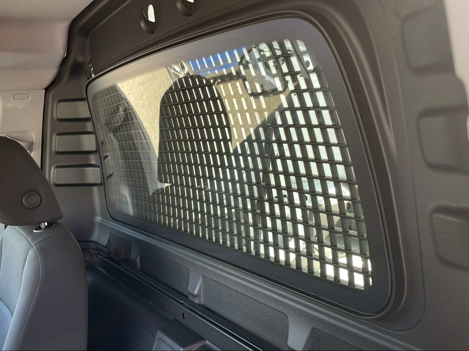 FORD Grand Transit Connect Kaw. 1.5 EcoBoost 150 Trend PHEV - 7