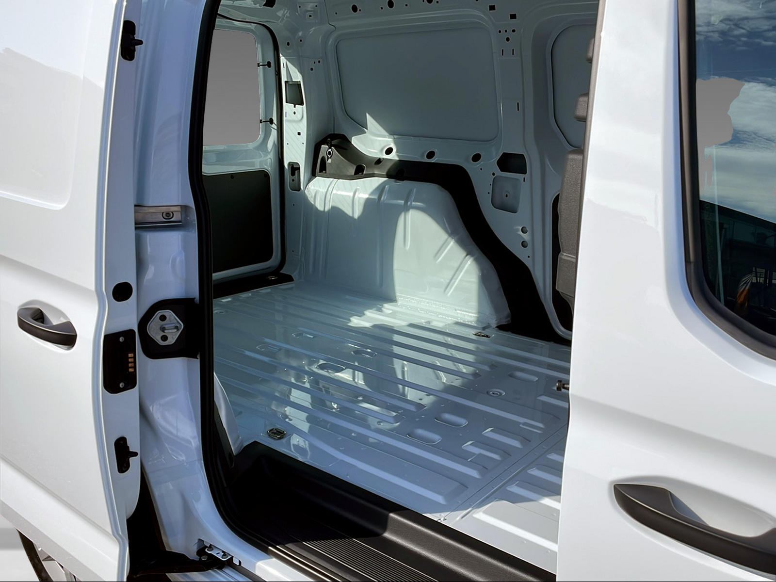 FORD Grand Transit Connect Kaw. 1.5 EcoBoost 150 Trend PHEV - 8