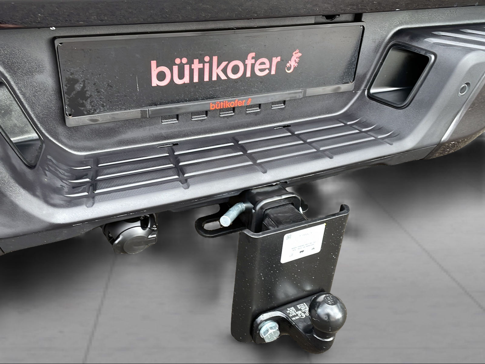 FORD Ranger DKab.Pick-up 2.3 EcoBoost 4x4 Wildtrak PHEV - 10