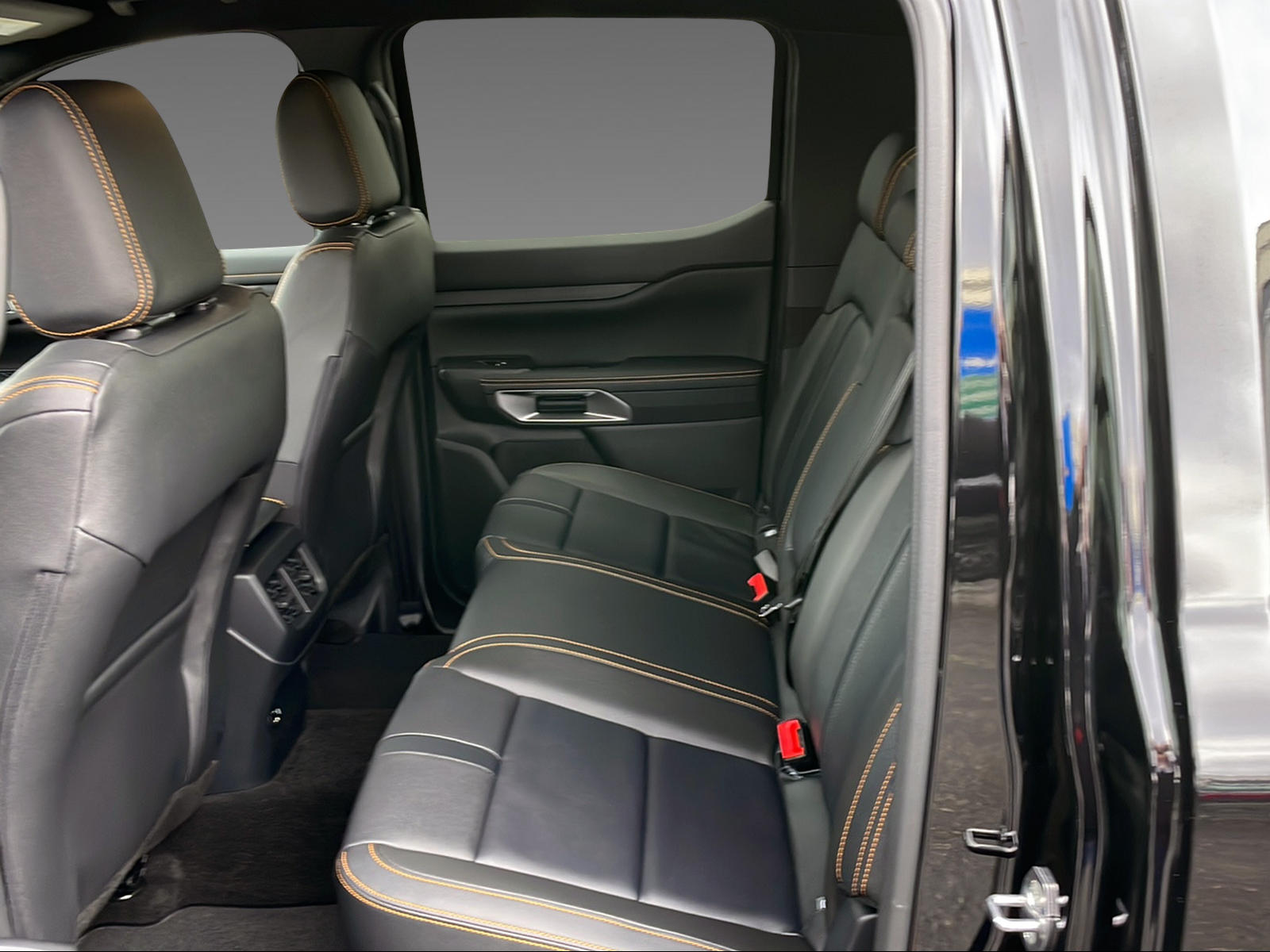 FORD Ranger DKab.Pick-up 2.3 EcoBoost 4x4 Wildtrak PHEV - 9