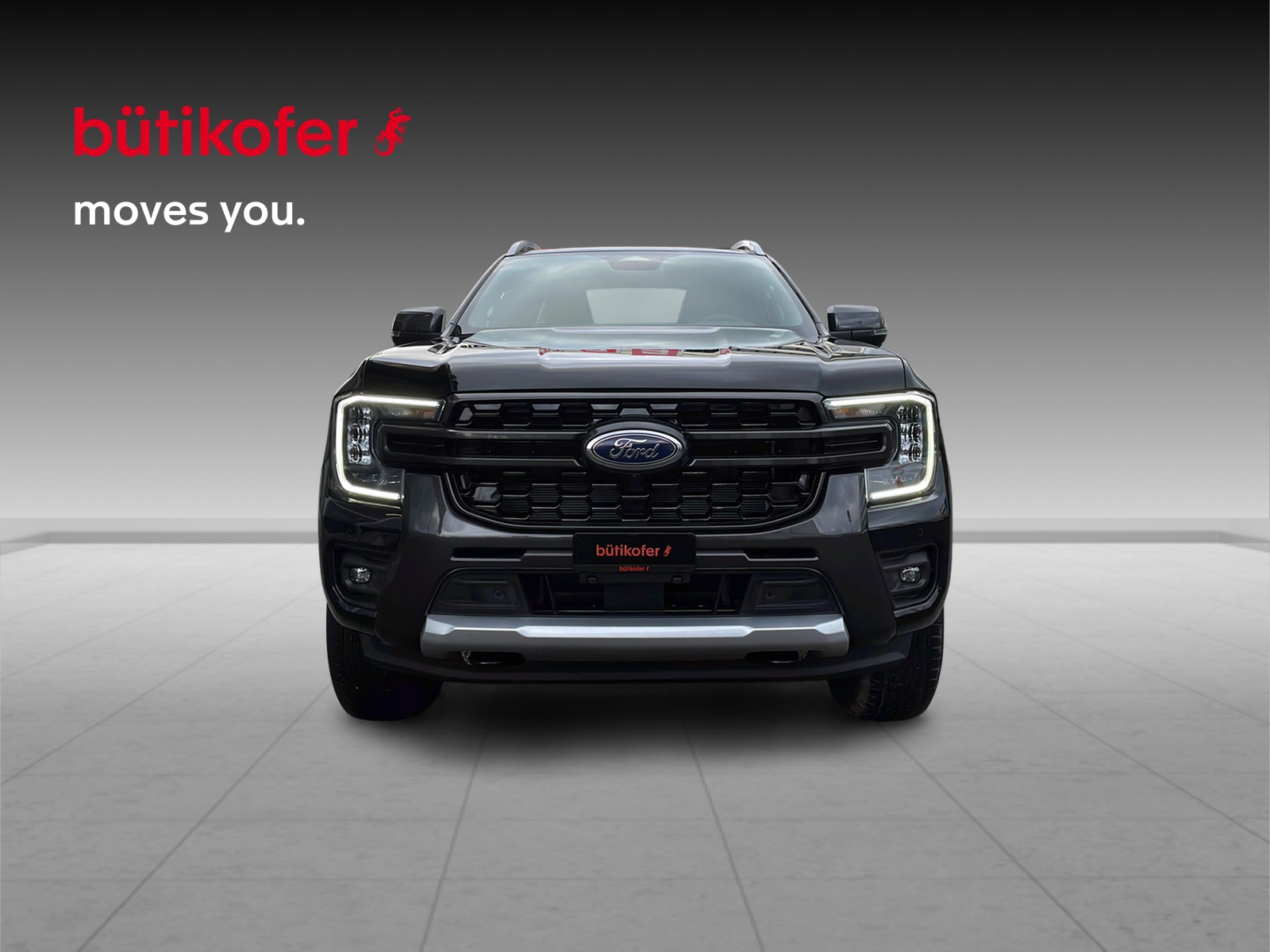 FORD Ranger DKab.Pick-up 2.3 EcoBoost 4x4 Wildtrak PHEV - 2