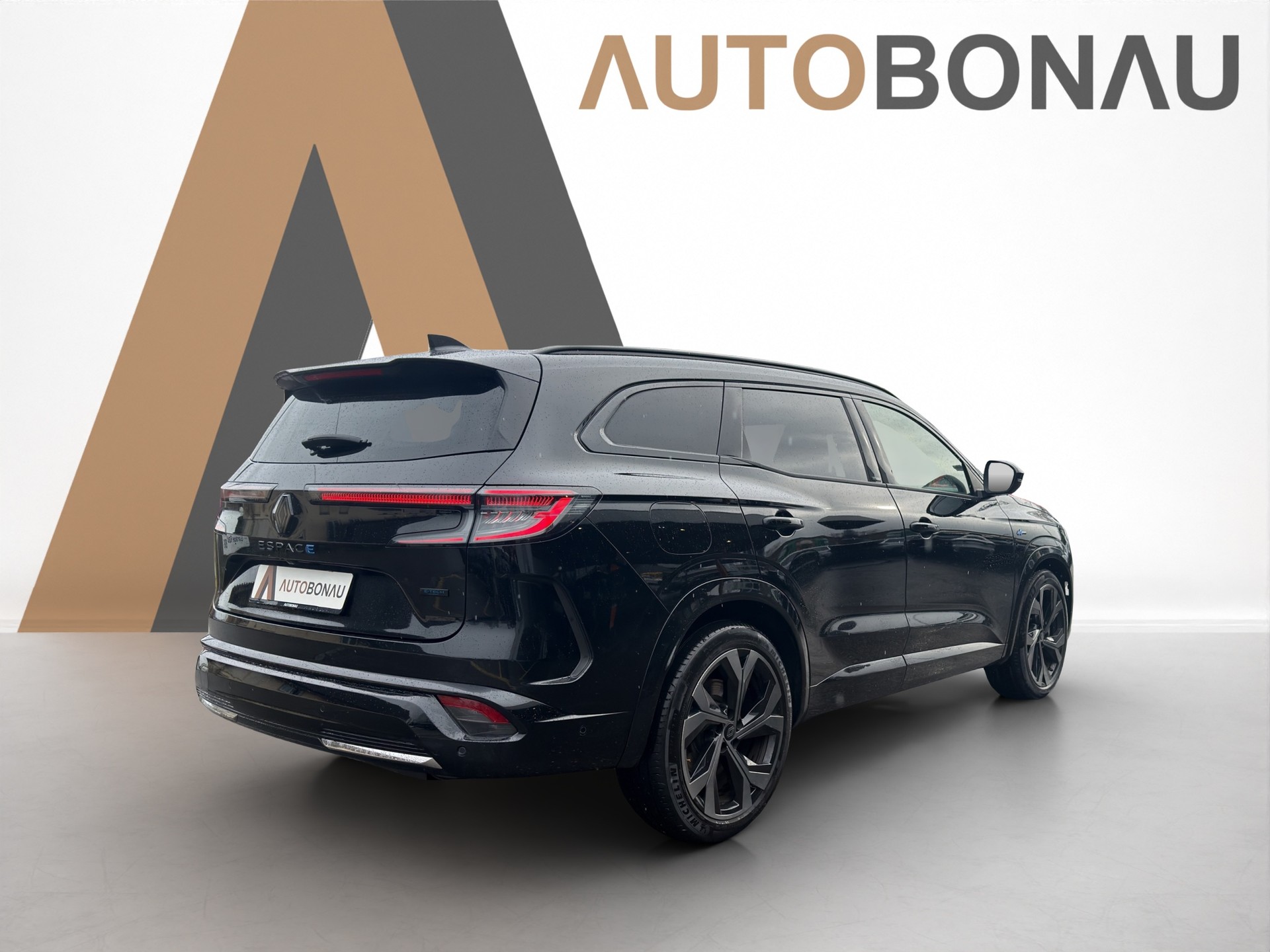 RENAULT Espace 1.2 E-Tech esprit Alpine 7P - 5