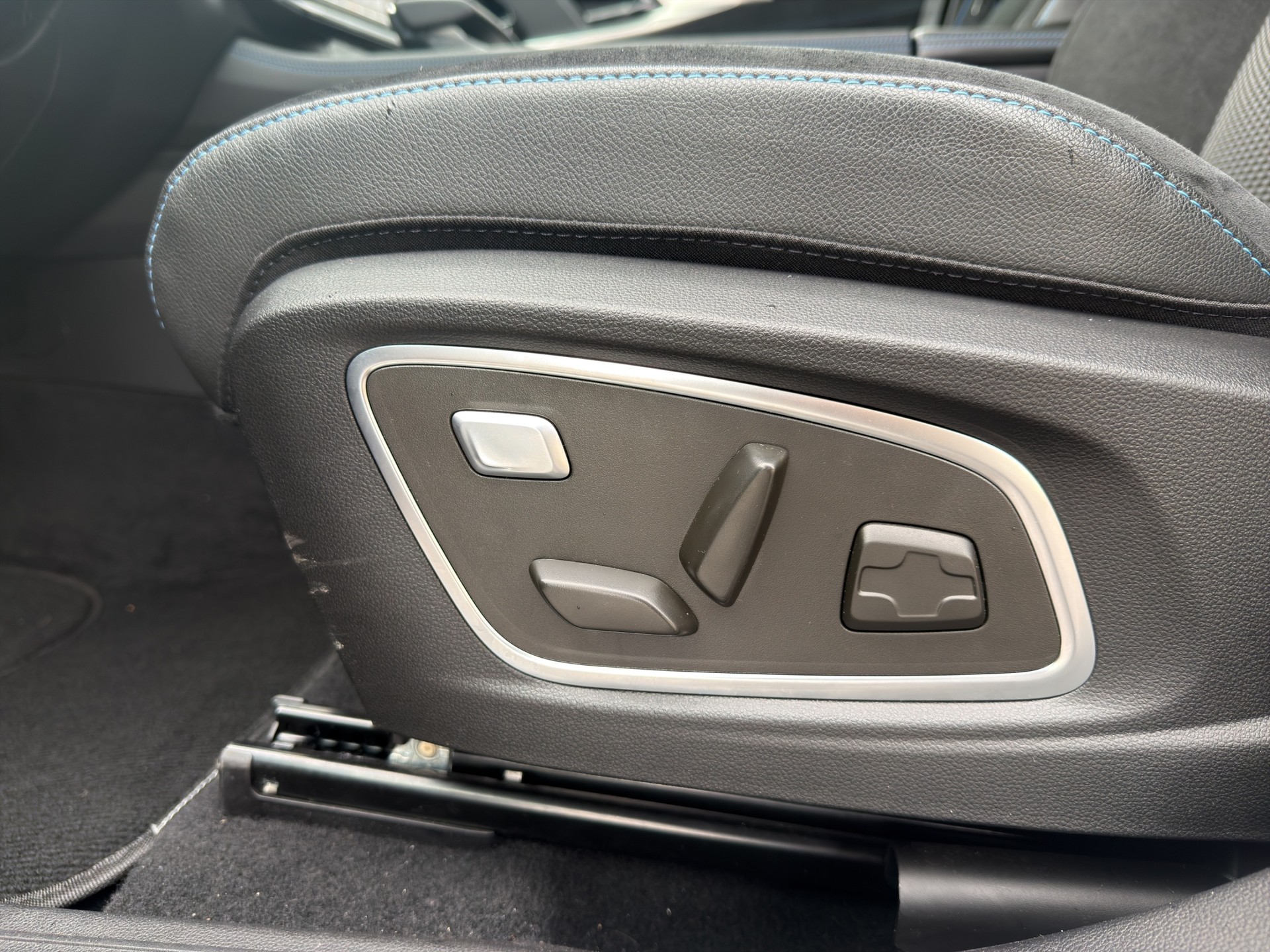 RENAULT Espace 1.2 E-Tech esprit Alpine 7P - 23