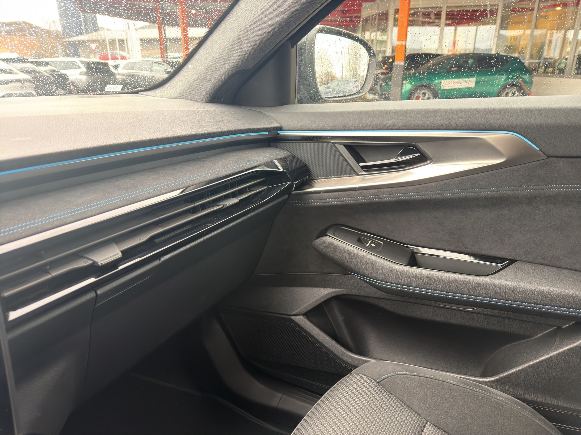 RENAULT Espace 1.2 E-Tech esprit Alpine 7P - 29