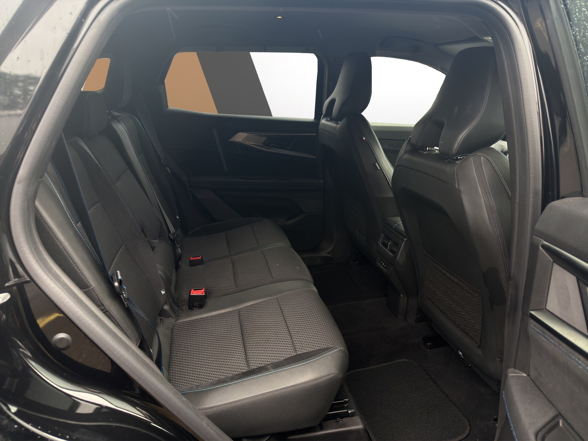 RENAULT Espace 1.2 E-Tech esprit Alpine 7P - 12