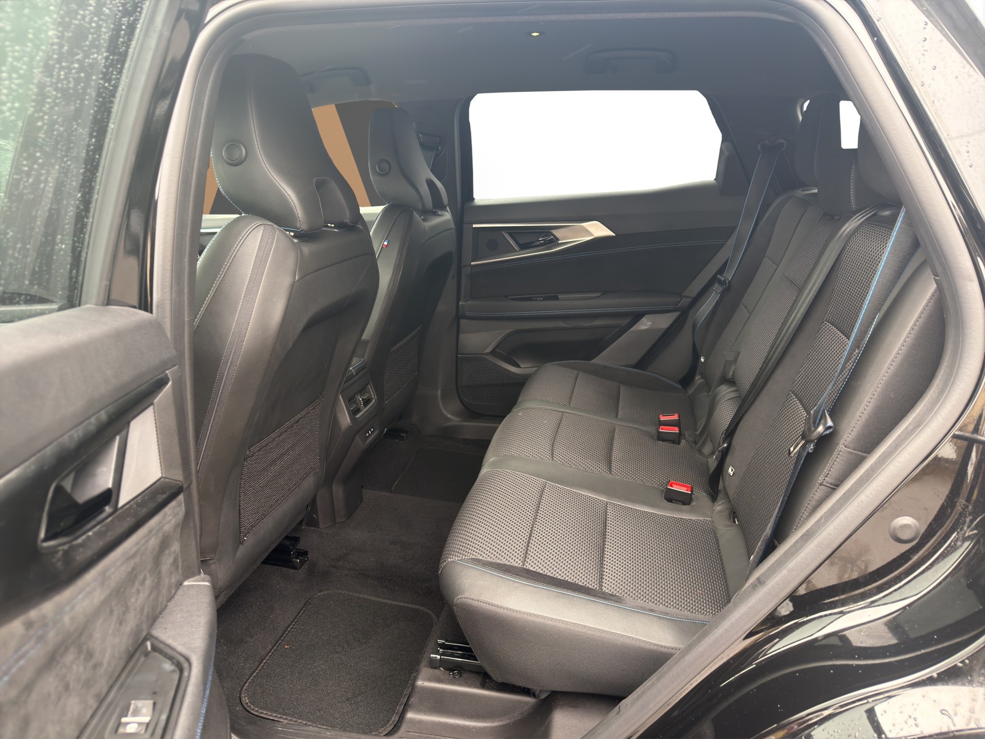 RENAULT Espace 1.2 E-Tech esprit Alpine 7P - 13