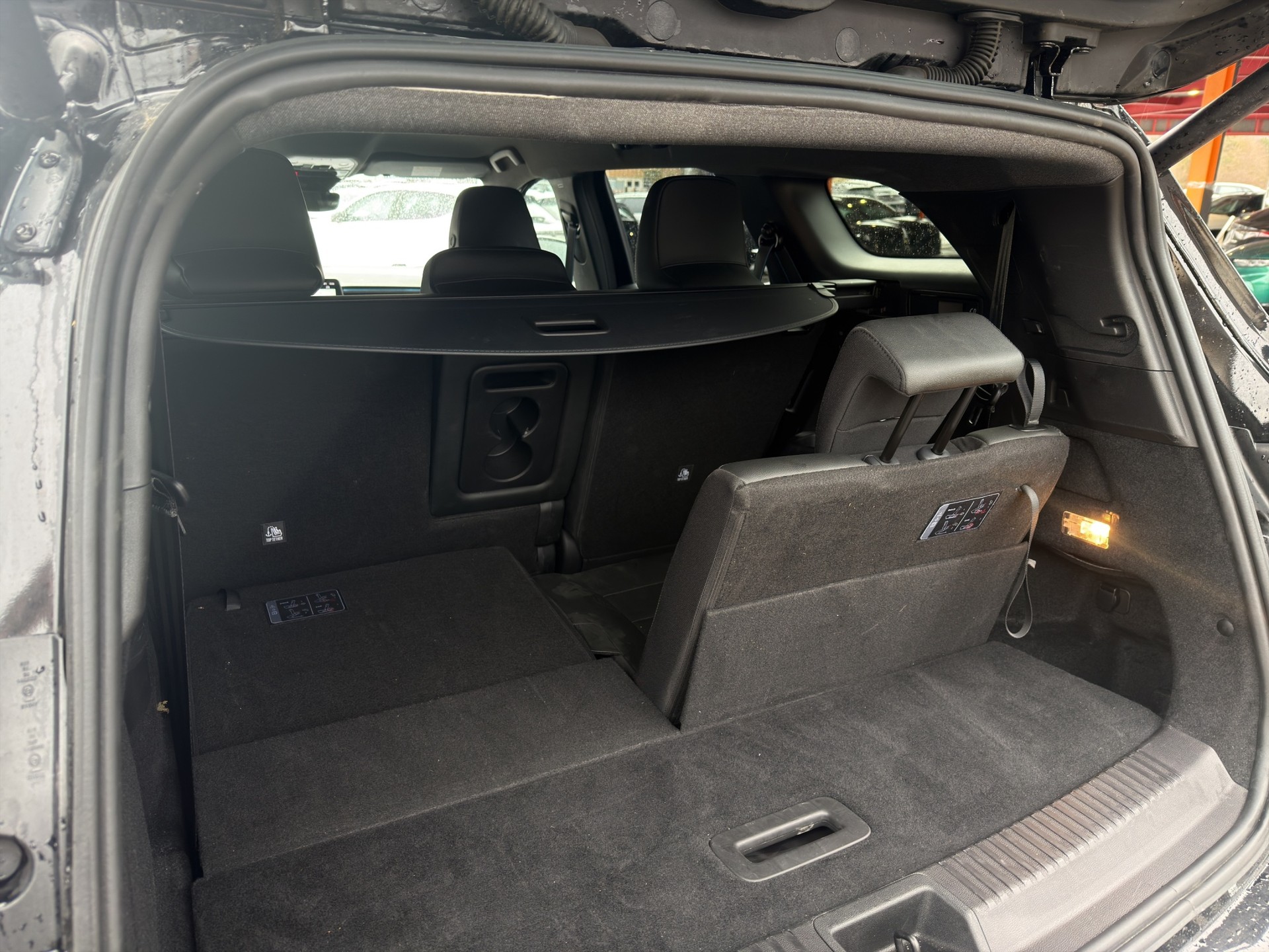 RENAULT Espace 1.2 E-Tech esprit Alpine 7P - 22