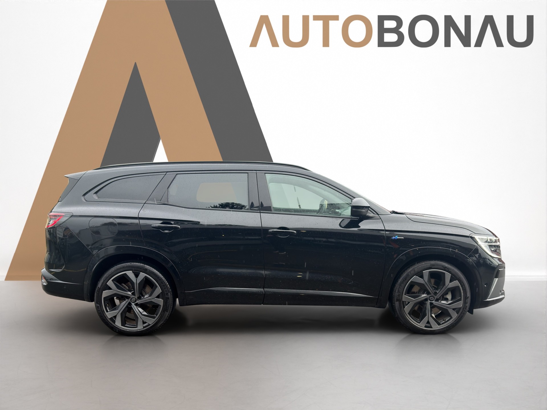 RENAULT Espace 1.2 E-Tech esprit Alpine 7P - 6