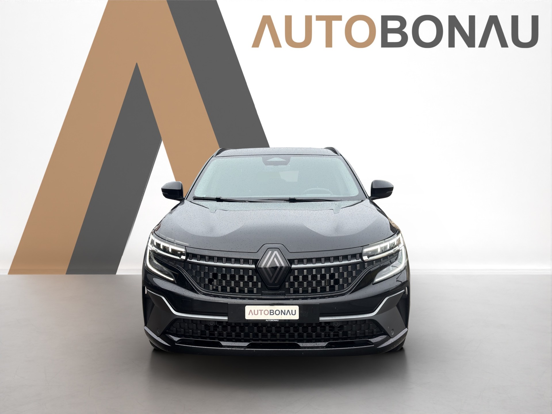 RENAULT Espace 1.2 E-Tech esprit Alpine 7P - 8