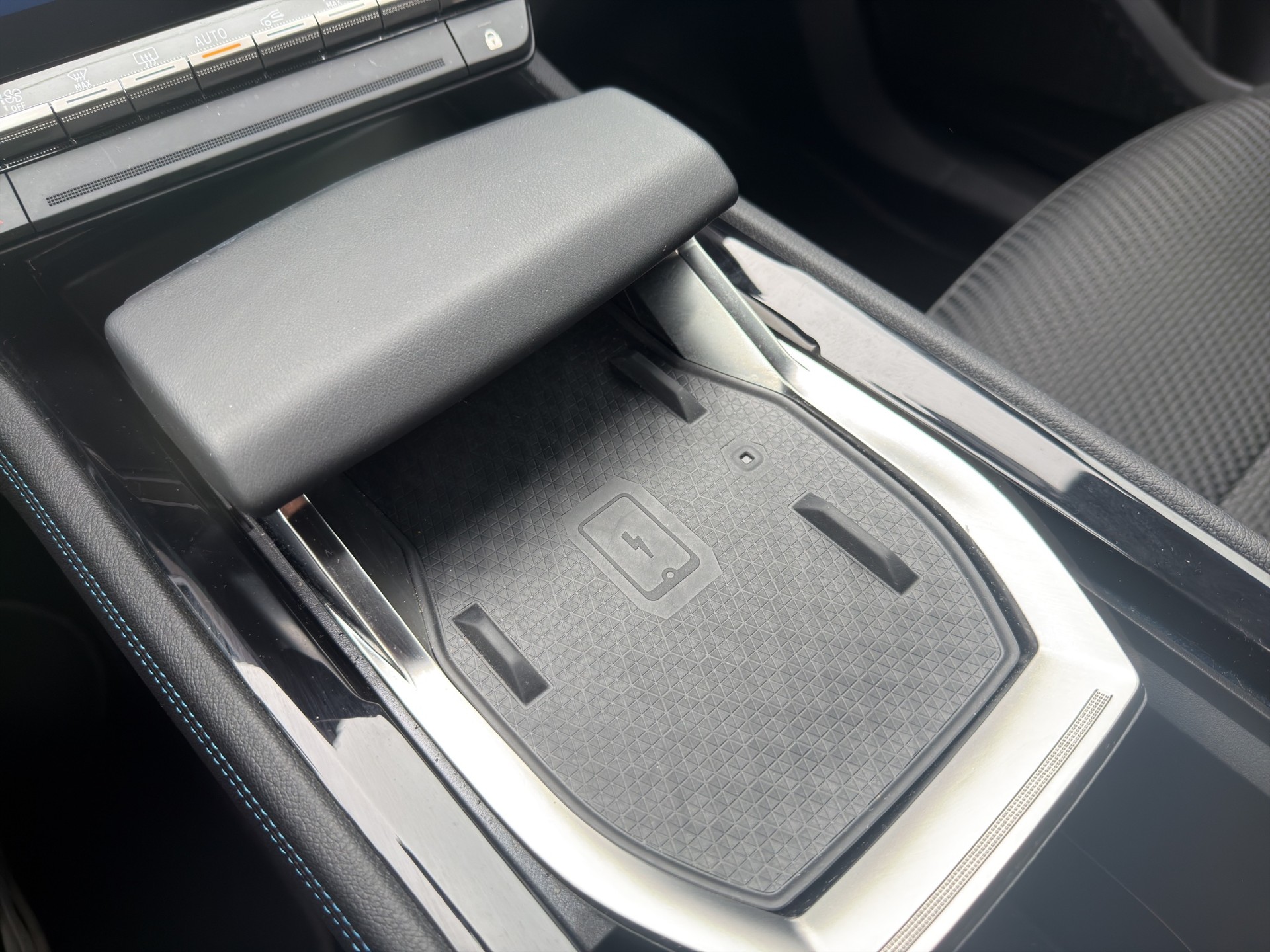 RENAULT Espace 1.2 E-Tech esprit Alpine 7P - 25