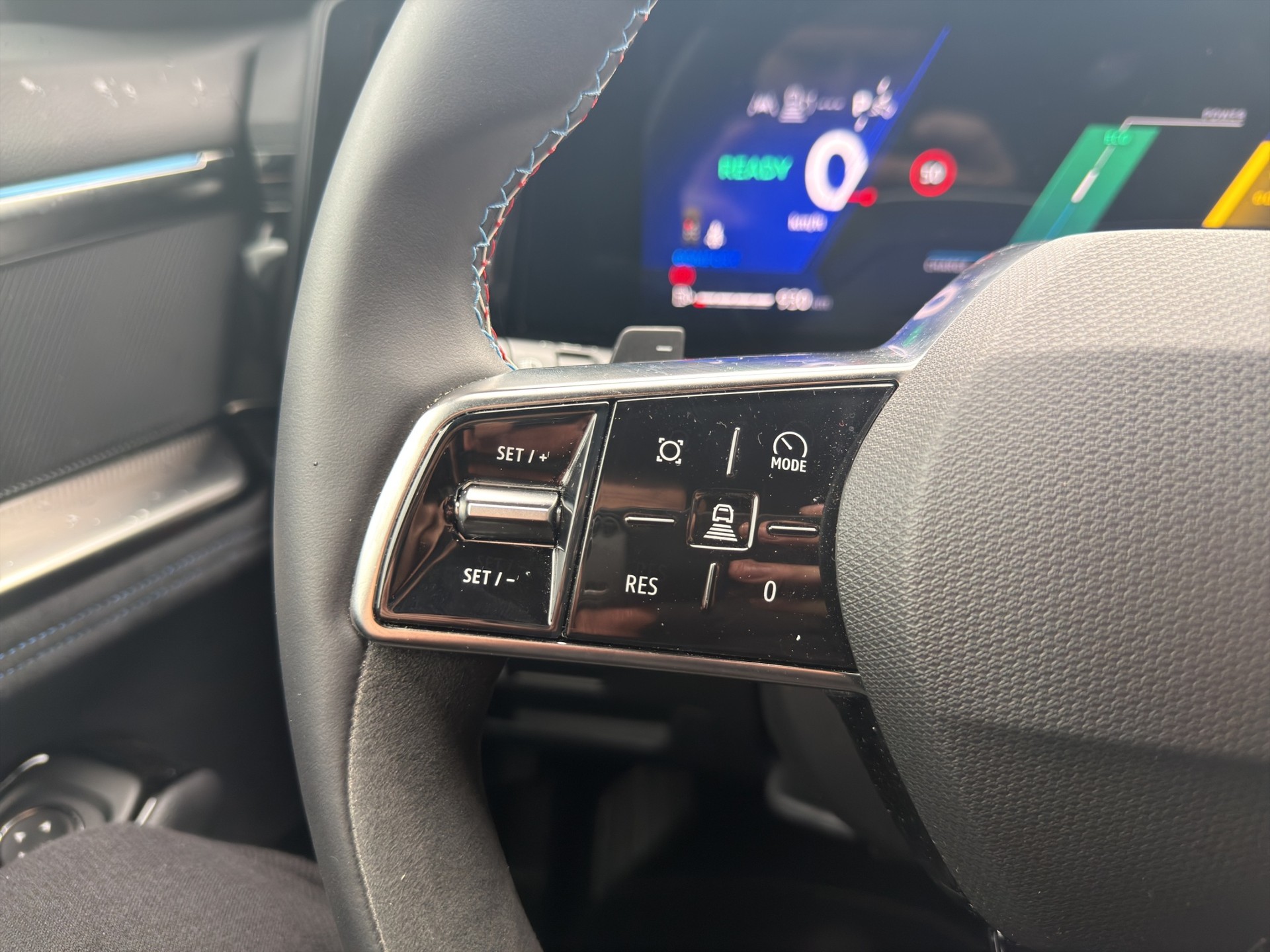 RENAULT Espace 1.2 E-Tech esprit Alpine 7P - 24