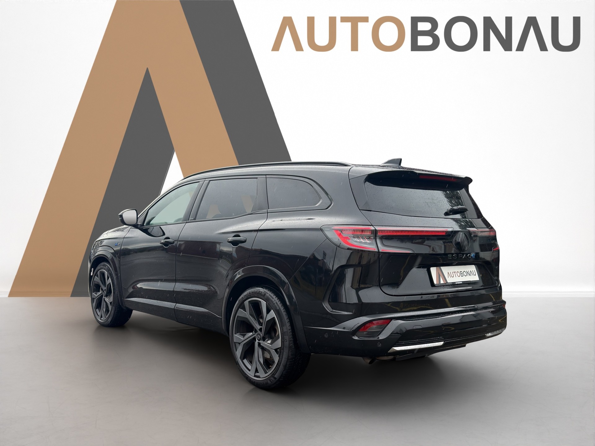 RENAULT Espace 1.2 E-Tech esprit Alpine 7P - 3